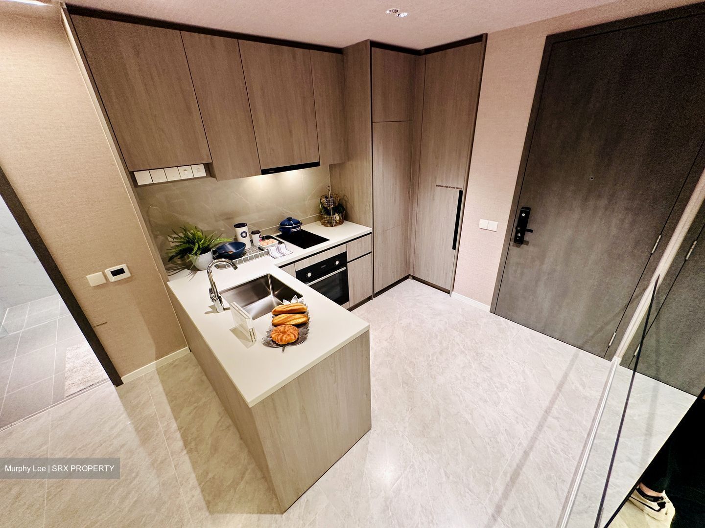 The LakeGarden Residences (D22), Condominium #449195601